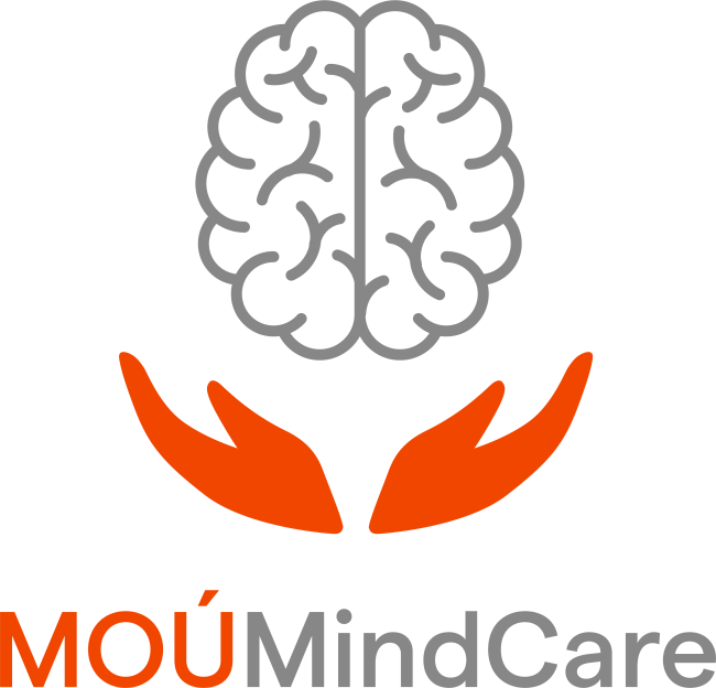 MOÚ MindCare